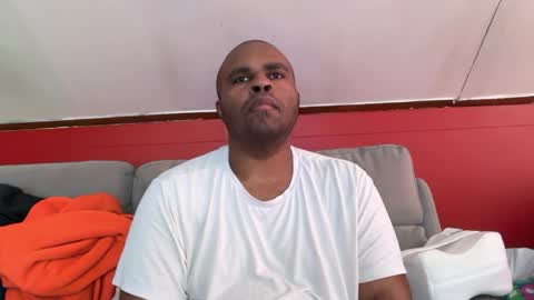 mr_irvin online show from March 30, 5:47 pm