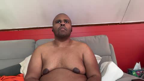 mr_irvin online show from March 31, 6:08 pm