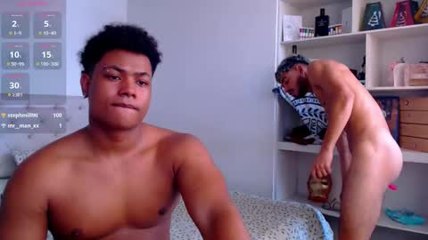 Snapshot of mr_jordan2310 chatting on March 5, 4:35 pm mr_jordan2310 online show from March 5, 4:35 pm