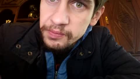 mr_lizard678 online show from February 25, 5:58 pm