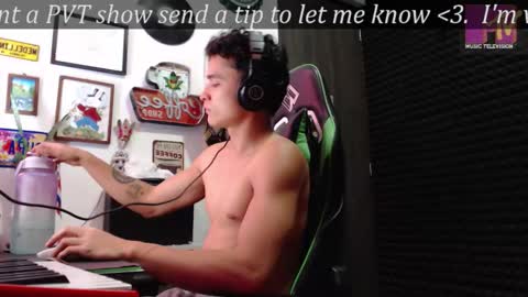 Call me Angel please online show from October 6, 11:57 pm