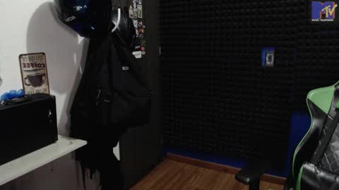 Call me Angel please online show from January 12, 1:44 am