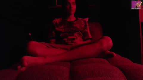 Call me Angel please online show from March 1, 2:46 am