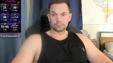 Cam online show from December 3, 6:38 pm