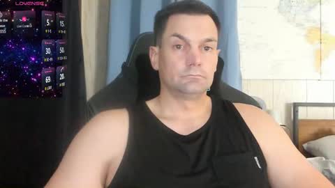 Cam online show from January 4, 4:12 am