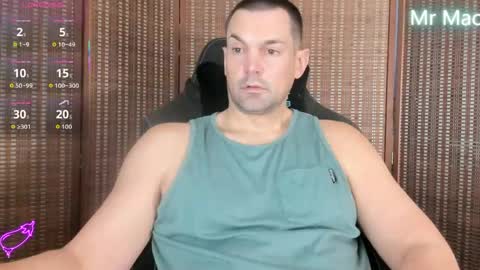 Cam online show from April 2, 4:37 pm