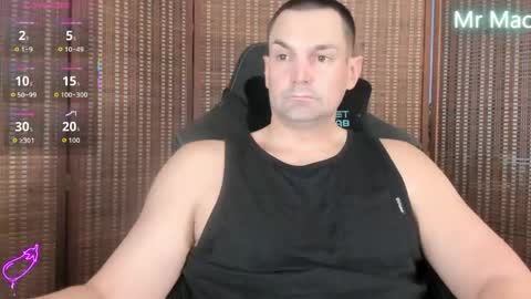 Cam online show from April 4, 4:59 pm