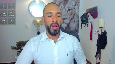 Snapshot of mr_maik22 chatting on February 6, 9:53 am mr_maik22 online show from February 6, 9:53 am