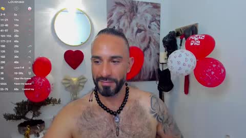 mr_maik22 online show from February 14, 1:51 pm