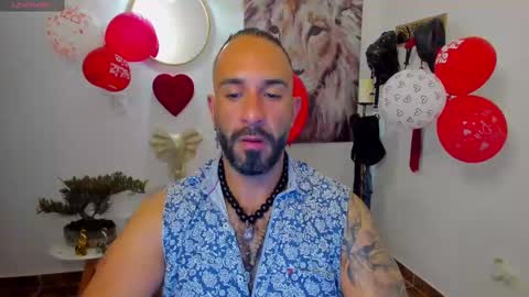 Snapshot of mr_maik22 chatting on February 15, 10:11 am mr_maik22 online show from February 15, 10:11 am