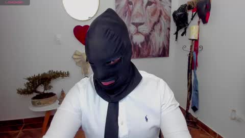 Snapshot of mr_maik22 chatting on February 27, 11:52 am mr_maik22 online show from February 27, 11:52 am