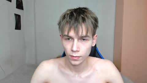 Makentoshi online show from February 22, 12:16 am