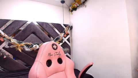 MIKEE online show from December 30, 3:58 am