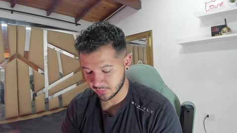 MIKEE online show from January 3, 3:05 am