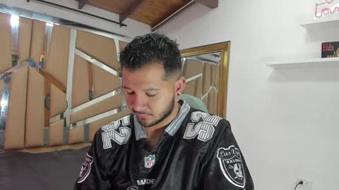 MIKEE online show from January 4, 3:07 am