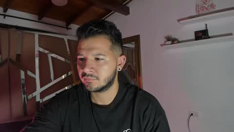 MIKEE online show from January 18, 3:09 am