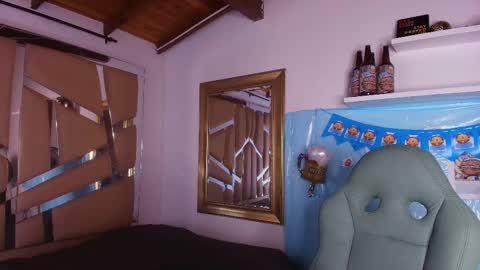 Snapshot of mr_mikee_ chatting on September 25, 3:10 am MIKEE online show from September 25, 3:10 am