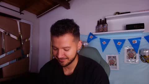 Snapshot of mr_mikee_ chatting on October 2, 3:02 am MIKEE online show from October 2, 3:02 am