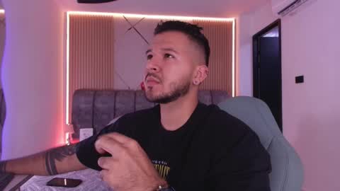 MIKEE online show from March 3, 3:01 am