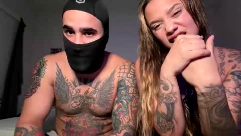 Snapshot of mr_mrs_svge chatting on March 3, 6:30 am mr_mrs_svge online show from March 3, 6:30 am