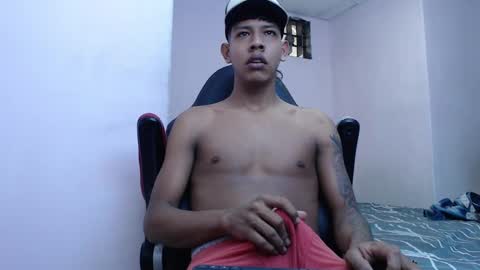 Snapshot of mr_stiven_ chatting on January 27, 5:14 am mr_stiven_ online show from January 27, 5:14 am