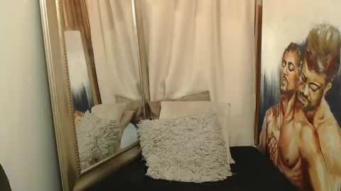 mr_stiven_ online show from September 18, 2:57 am