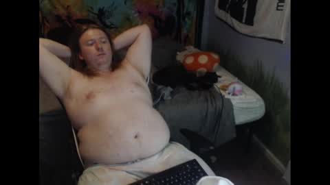 mr_strawberry online show from September 26, 2:37 am