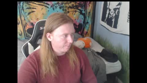 mr_strawberry online show from September 26, 2:43 pm