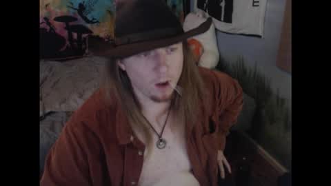 mr_strawberry online show from January 14, 11:09 pm