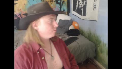 mr_strawberry online show from March 19, 7:51 pm