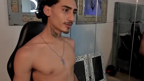 MR online show from October 27, 2:37 am