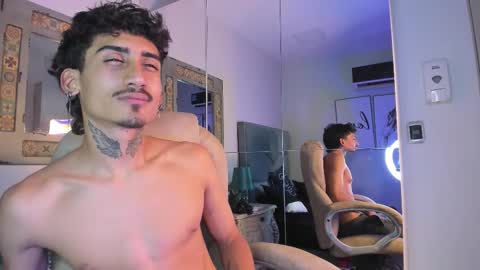 MR online show from December 20, 7:21 pm