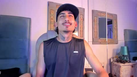 MR online show from January 6, 7:17 pm