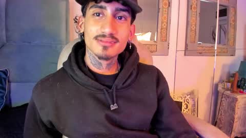 MR online show from January 19, 2:37 am