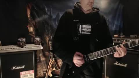 ZombieGhost online show from November 30, 9:24 am