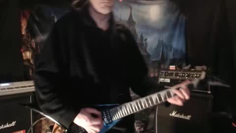 ZombieGhost online show from December 22, 4:26 pm