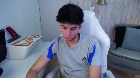 williseo online show from March 25, 8:15 pm