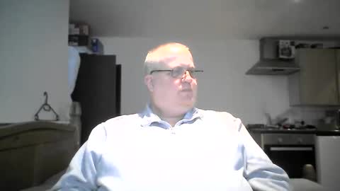 Snapshot of mralistairgoldiegmailcom chatting on December 3, 10:50 am Professor-Perv online show from December 3, 10:50 am