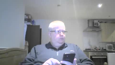 Snapshot of mralistairgoldiegmailcom chatting on December 11, 10:47 am Professor-Perv online show from December 11, 10:47 am