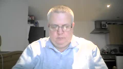 Snapshot of mralistairgoldiegmailcom chatting on December 14, 11:07 am Professor-Perv online show from December 14, 11:07 am