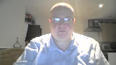 Snapshot of mralistairgoldiegmailcom chatting on December 16, 9:57 am Professor-Perv online show from December 16, 9:57 am