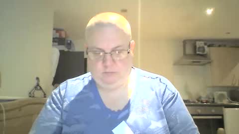 Snapshot of mralistairgoldiegmailcom chatting on December 18, 9:04 am Professor-Perv online show from December 18, 9:04 am