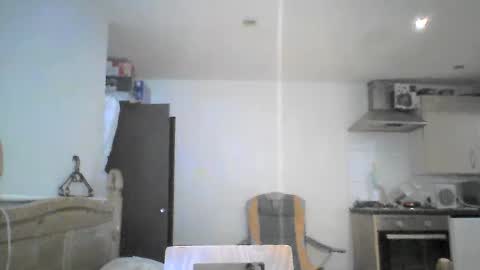 Snapshot of mralistairgoldiegmailcom chatting on December 18, 12:07 pm Professor-Perv online show from December 18, 12:07 pm