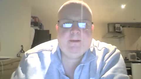 Snapshot of mralistairgoldiegmailcom chatting on December 18, 6:57 pm Professor-Perv online show from December 18, 6:57 pm