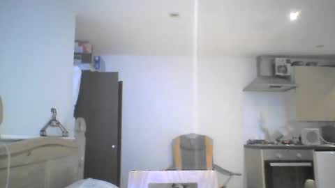 Snapshot of mralistairgoldiegmailcom chatting on December 19, 9:40 am Professor-Perv online show from December 19, 9:40 am