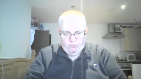 Snapshot of mralistairgoldiegmailcom chatting on December 24, 10:33 am Professor-Perv online show from December 24, 10:33 am