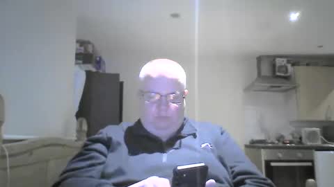 Snapshot of mralistairgoldiegmailcom chatting on December 25, 3:28 pm Professor-Perv online show from December 25, 3:28 pm