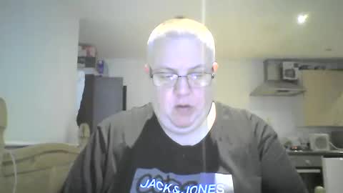 Snapshot of mralistairgoldiegmailcom chatting on December 26, 10:16 am Professor-Perv online show from December 26, 10:16 am