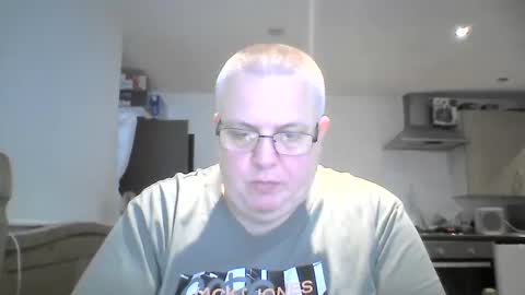 Snapshot of mralistairgoldiegmailcom chatting on December 29, 10:45 am Professor-Perv online show from December 29, 10:45 am