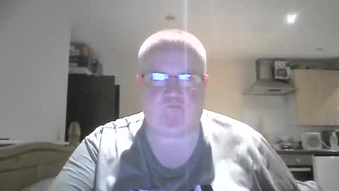 Snapshot of mralistairgoldiegmailcom chatting on January 2, 10:01 pm Professor-Perv online show from January 2, 10:01 pm